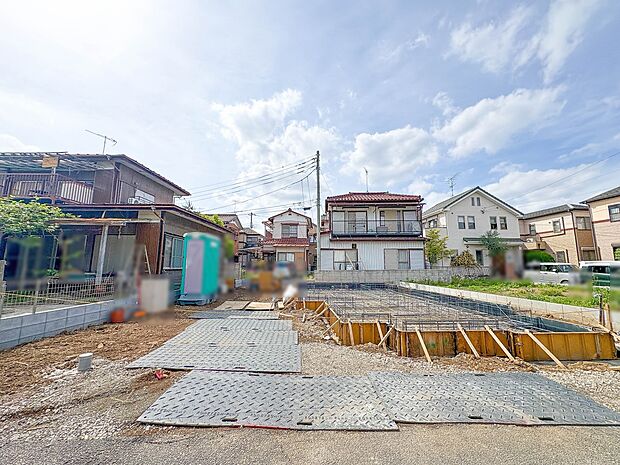【ぜひ現地をご確認下さい】陽当りや通風性など各所に施された工夫で住みやすさを実現。部屋の大きさや周辺環境・街並など、資料には掲載していない情報が現地にはたくさんございます。是非ご確認下さい。…