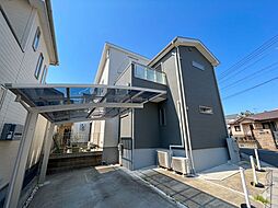 埼玉県さいたま市見沼区大字東門前