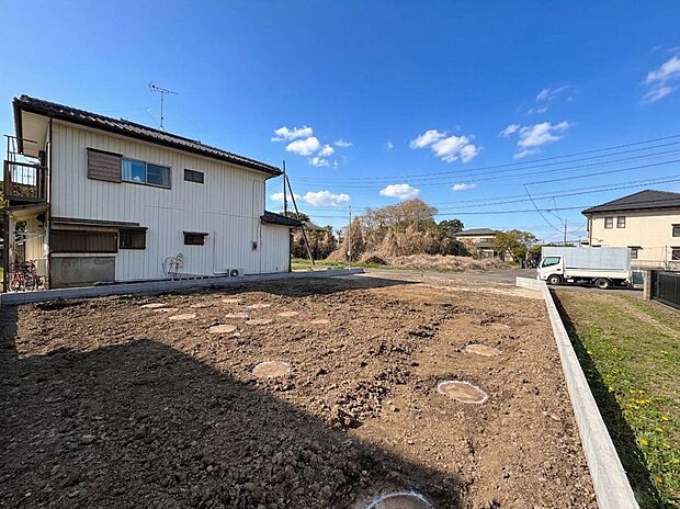 【外観】こちらの物件が少しでも気になるようでしたら、お気軽にお問合せください。人生でいちばん大きなお買い物ですので、ゆっくりご見学ください。ネット上の画像と実際の見学では、リアル感がまるで違…