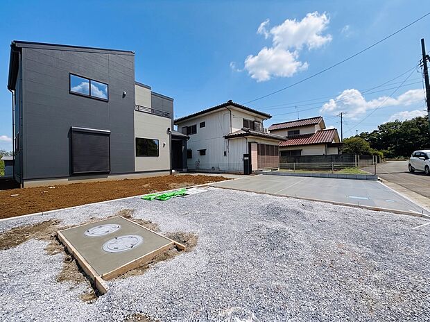 【庭】庭がある戸建てに住む楽しみのひとつは、自分たちの好みに合わせて、家庭菜園や庭づくりができることでしょう。自由自在に庭をコーディネートしてみませんか!
