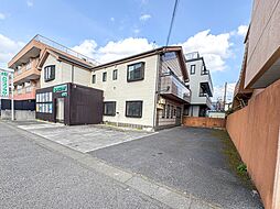 埼玉県さいたま市南区辻１丁目