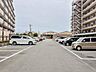 駐車場：【駐車場】駐車場の空き状況は要確認