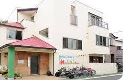 その他環境写真 300m 汽車ポッポ保育園