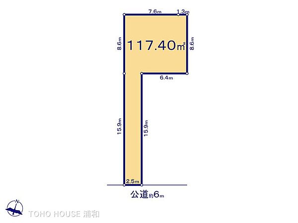 区画図：311002358946