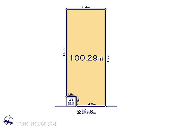 区画図：311002358953