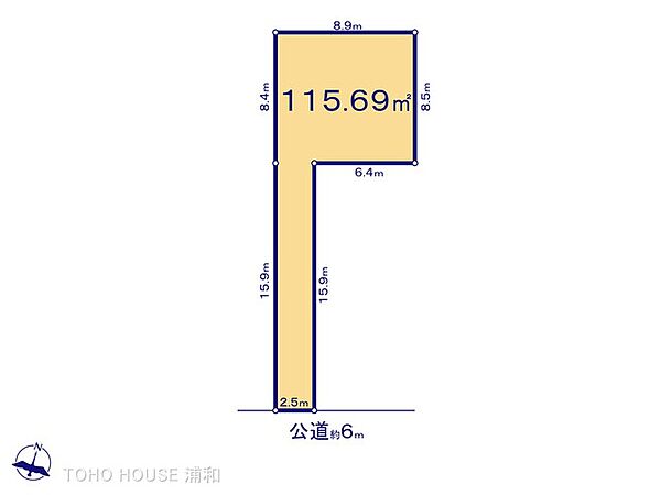 区画図：311002358954