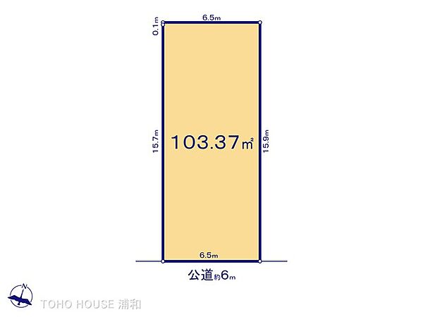 区画図：311002358955