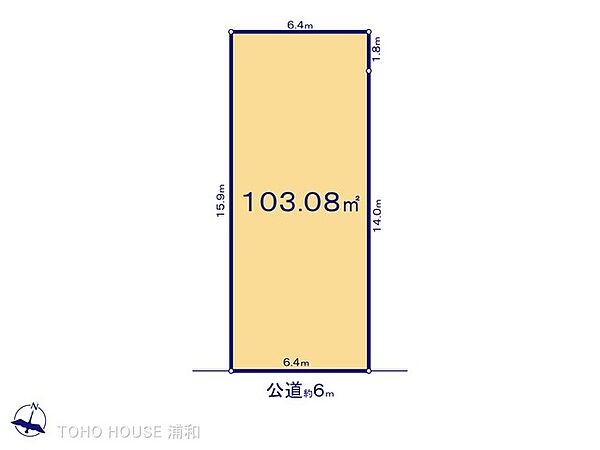 区画図：311002358957