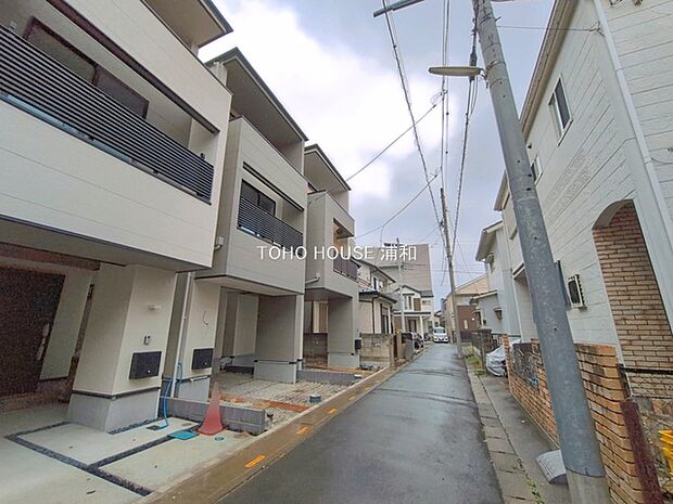 是非とも現地をご確認ください。