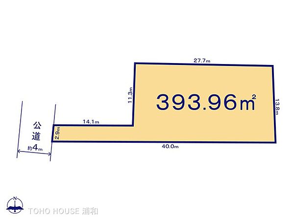 区画図：311002359406