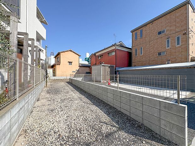 【外観】お電話の方がスムーズです。気軽にお問い合わせご連絡ください。