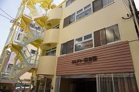 幼稚園・保育園 350m ひふみ保育園(【ひふみ保育園　徒歩5分】)