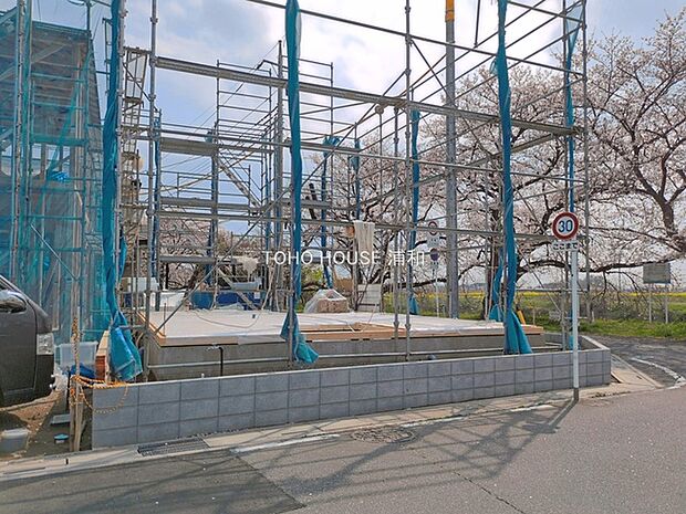 是非とも現地をご確認ください。