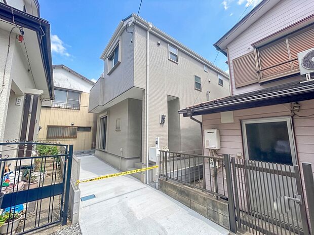 【外観】こちらの物件に少しでもご興味がありましたら、お気軽にお電話下さい。