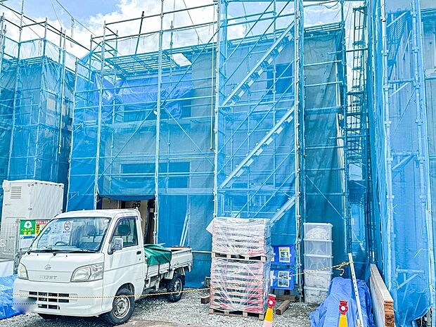 【外観】こちらの物件に少しでもご興味がありましたら、お気軽にお電話下さい。