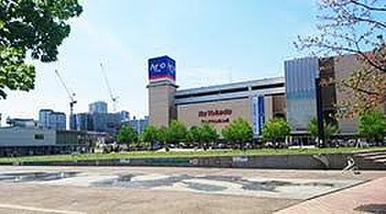 その他環境写真 1800m アリオ川口(アリオ川口 徒歩25分)