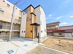 埼玉県さいたま市中央区下落合５丁目