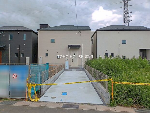 是非とも現地をご確認ください。