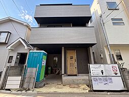埼玉県川口市芝宮根町