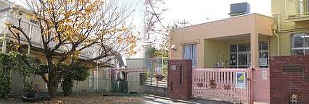 その他環境写真 400m 芝高木保育所(芝高木保育所 徒歩6分)