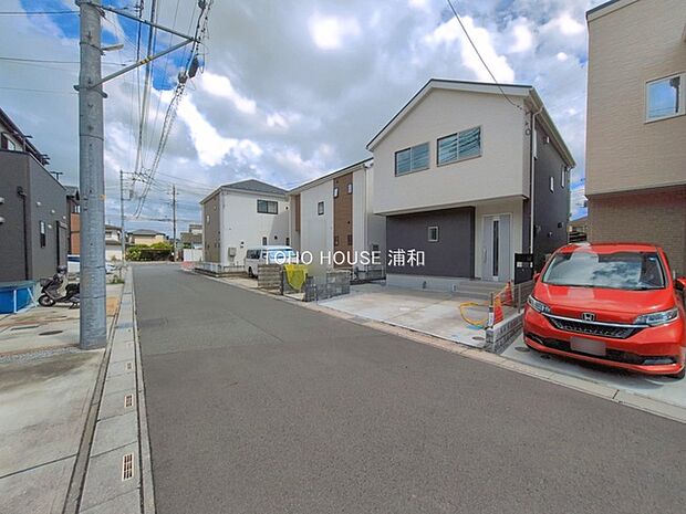 是非とも現地をご確認ください。