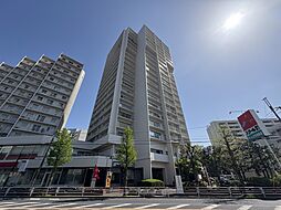 与野ハウス1号棟