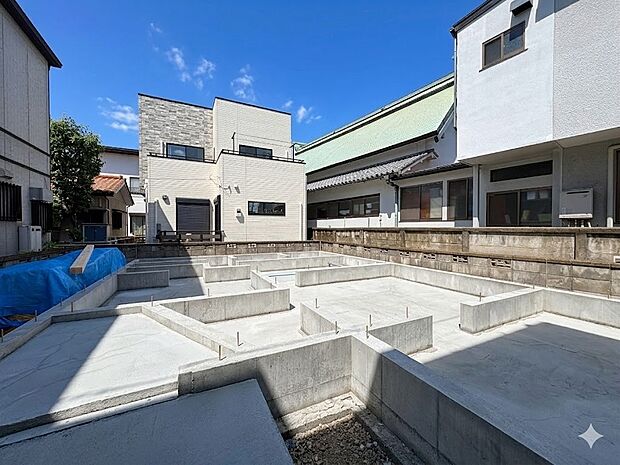 【現地外観】こちらの物件が少しでも気になるようでしたら、お気軽にお問合せください。人生でいちばん大きなお買い物ですので、ゆっくりご見学ください。