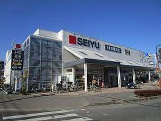 スーパー 500m 西友川口芝店(全国展開の強さをもっています。東京都を拠点として全国展開するスーパーマーケットチェーンです。家族の味方を自負し、食料品、衣料品、住居用品などを時代のニーズに…