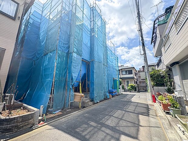 【外観】こちらの物件に少しでもご興味がありましたら、お気軽にお電話下さい。