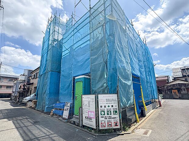 【外観】こちらの物件に少しでもご興味がありましたら、お気軽にお電話下さい。