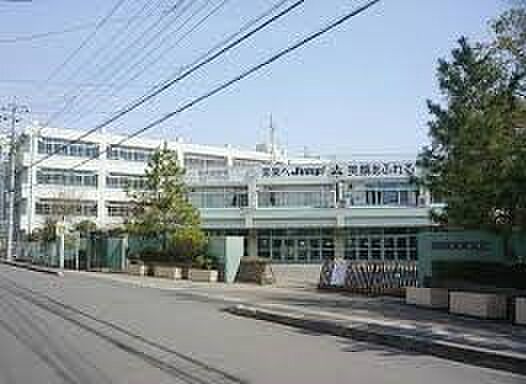 中学校 720m 宮前中学校(宮前中学校 徒歩9分)