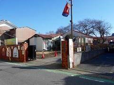 幼稚園・保育園 470m 日進まこと幼稚園(日進まこと幼稚園 徒歩6分)