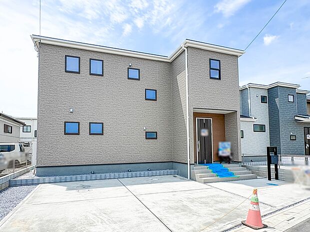 2号棟【外観】こちらの物件に少しでもご興味がありましたら、お気軽にお電話下さい。