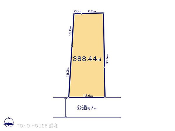 区画図：311002366121