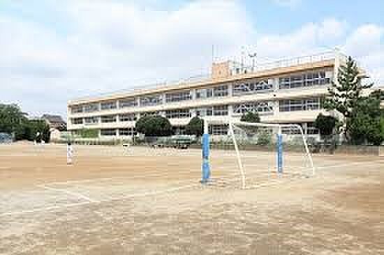 小学校 319m さいたま市立大東小学校