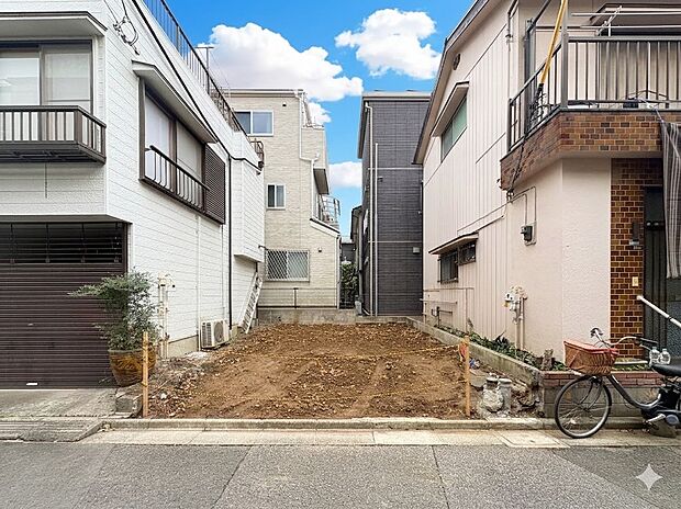 【外観】ここから始まる「日常」はご家族にとってかけがえのない時間となります。