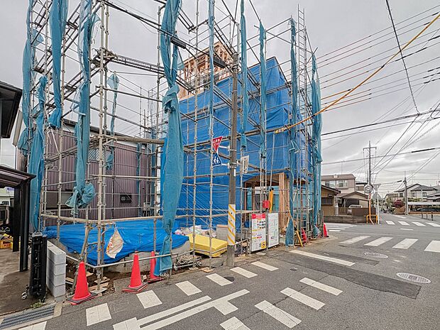 【庭】こちらの物件に少しでもご興味がありましたら、お気軽にお電話下さい。