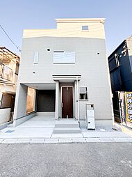 川口市柳崎