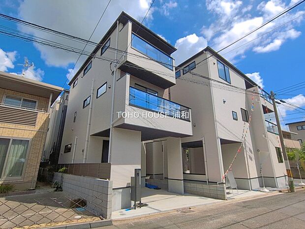 是非とも現地をご確認ください。