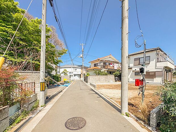 家の良し悪しだけでなく周辺環境も重要なポイント。