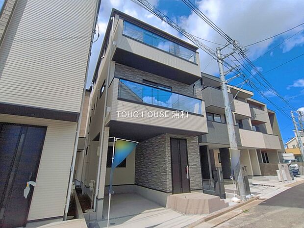 是非とも現地をご確認ください。