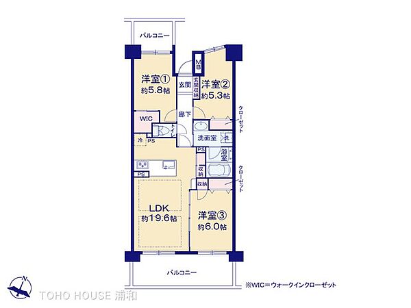 間取り：311002368438