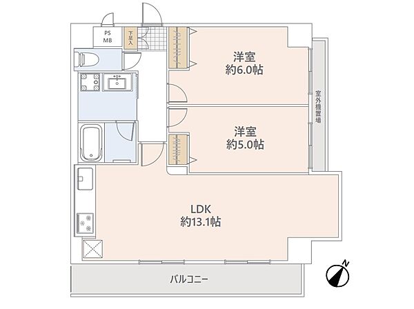間取り：311002452763