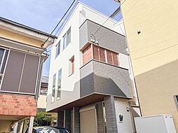 埼玉県川口市柳崎2丁目