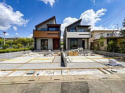 埼玉県川口市戸塚鋏町