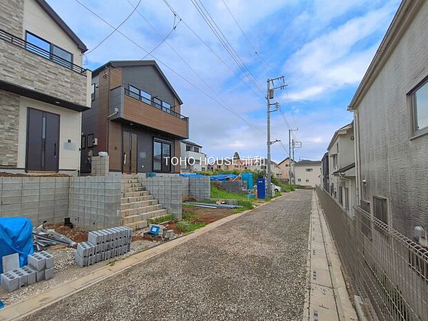 是非とも現地をご確認ください。