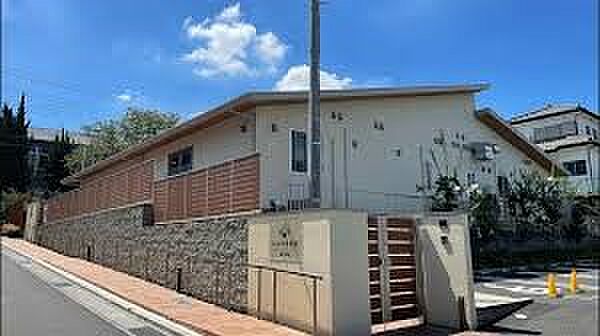 幼稚園・保育園 270m 正光寺保育園(幼稚園・保育園 正光寺保育園まで270m 徒歩4分)