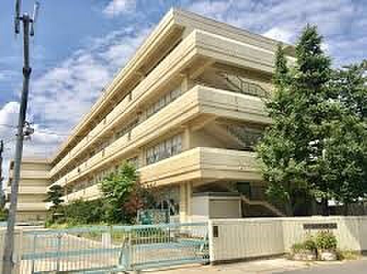 小学校 1247m 伊奈町立南小学校