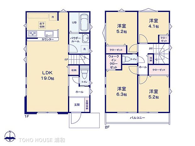 土地面積/110.12平米 建物面積/94.40平米