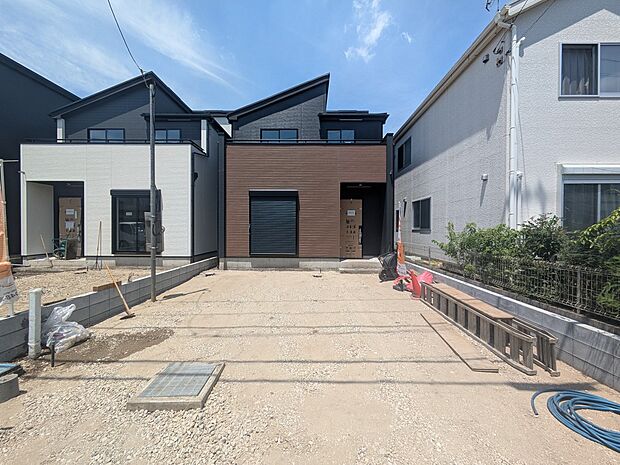 【ぜひ現地をご確認下さい】陽当りや通風性など各所に施された工夫で住みやすさを実現。部屋の大きさや周辺環境・街並など、資料には掲載していない情報が現地にはたくさんございます。是非ご確認下さい。…